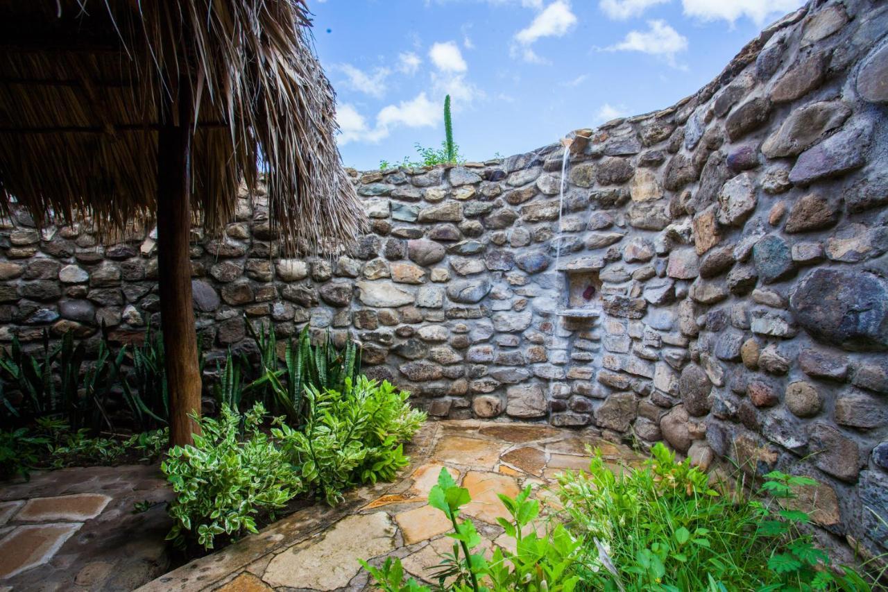 Hotel Punta Teonoste Popoyo Luaran gambar