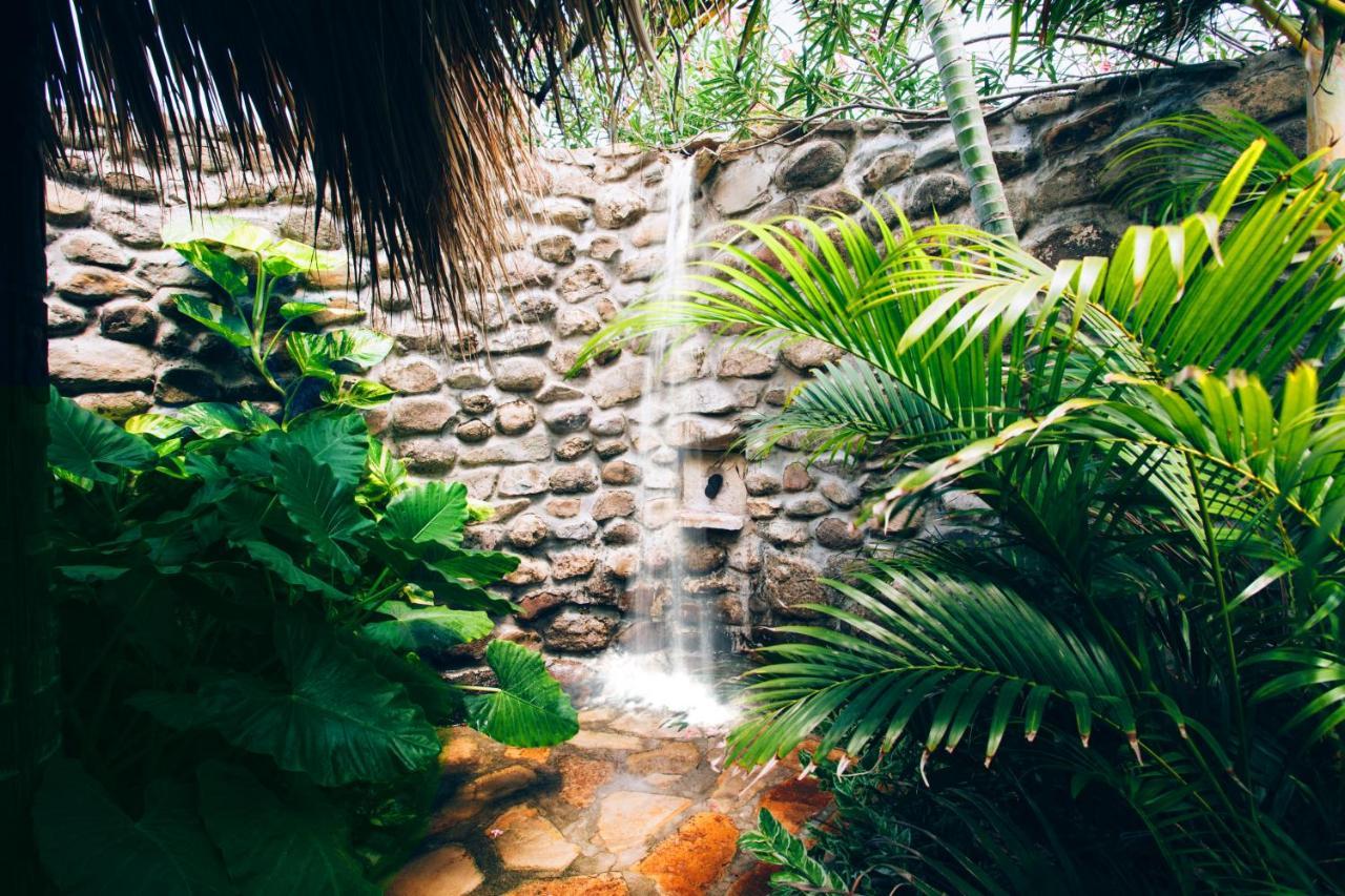 Hotel Punta Teonoste Popoyo Luaran gambar