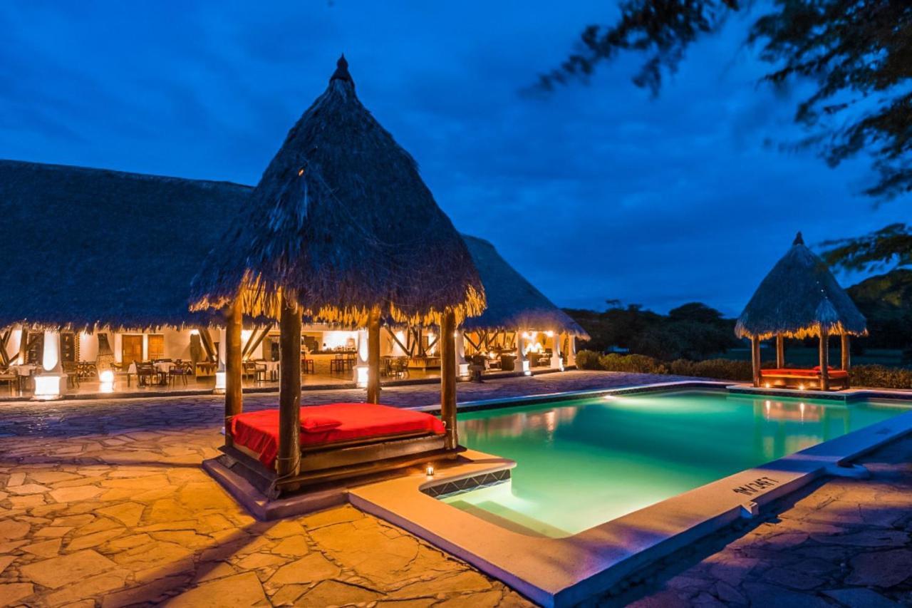 Hotel Punta Teonoste Popoyo Luaran gambar