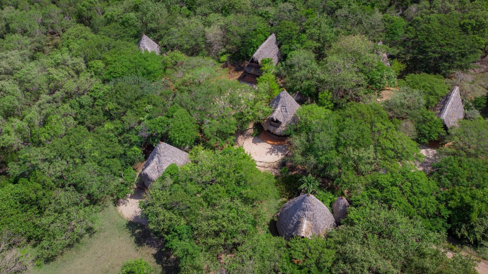 Hotel Punta Teonoste Popoyo Luaran gambar