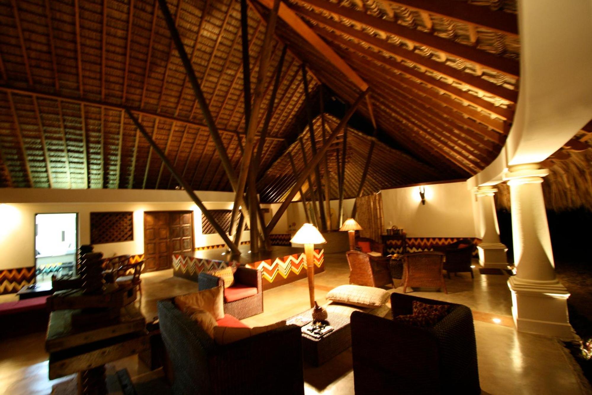 Hotel Punta Teonoste Popoyo Luaran gambar