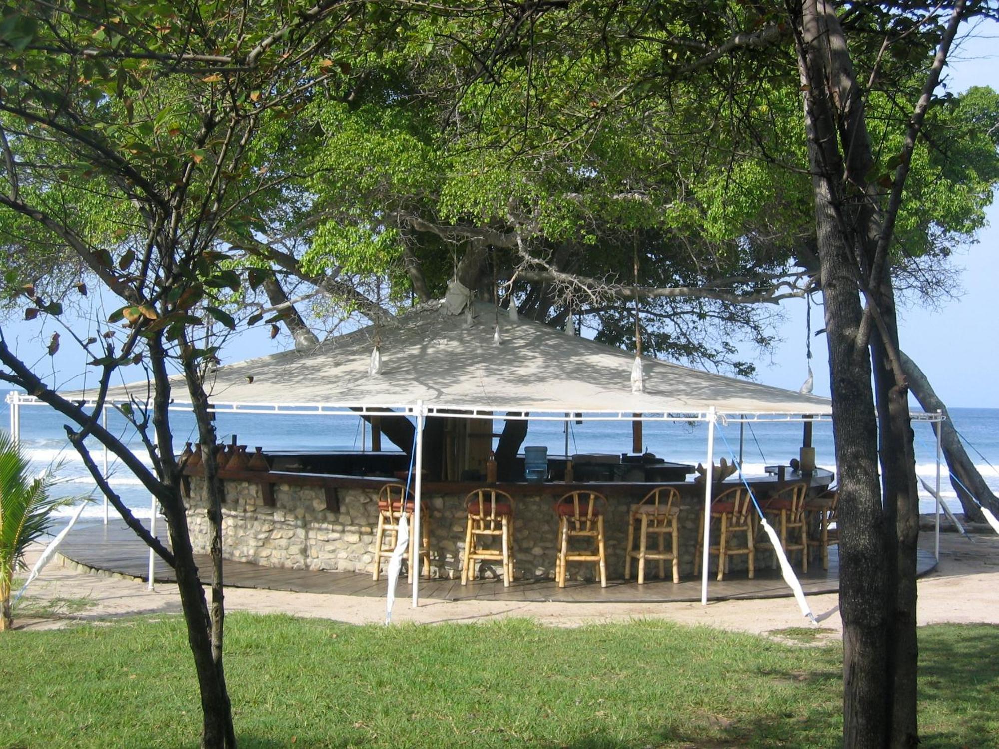 Hotel Punta Teonoste Popoyo Luaran gambar