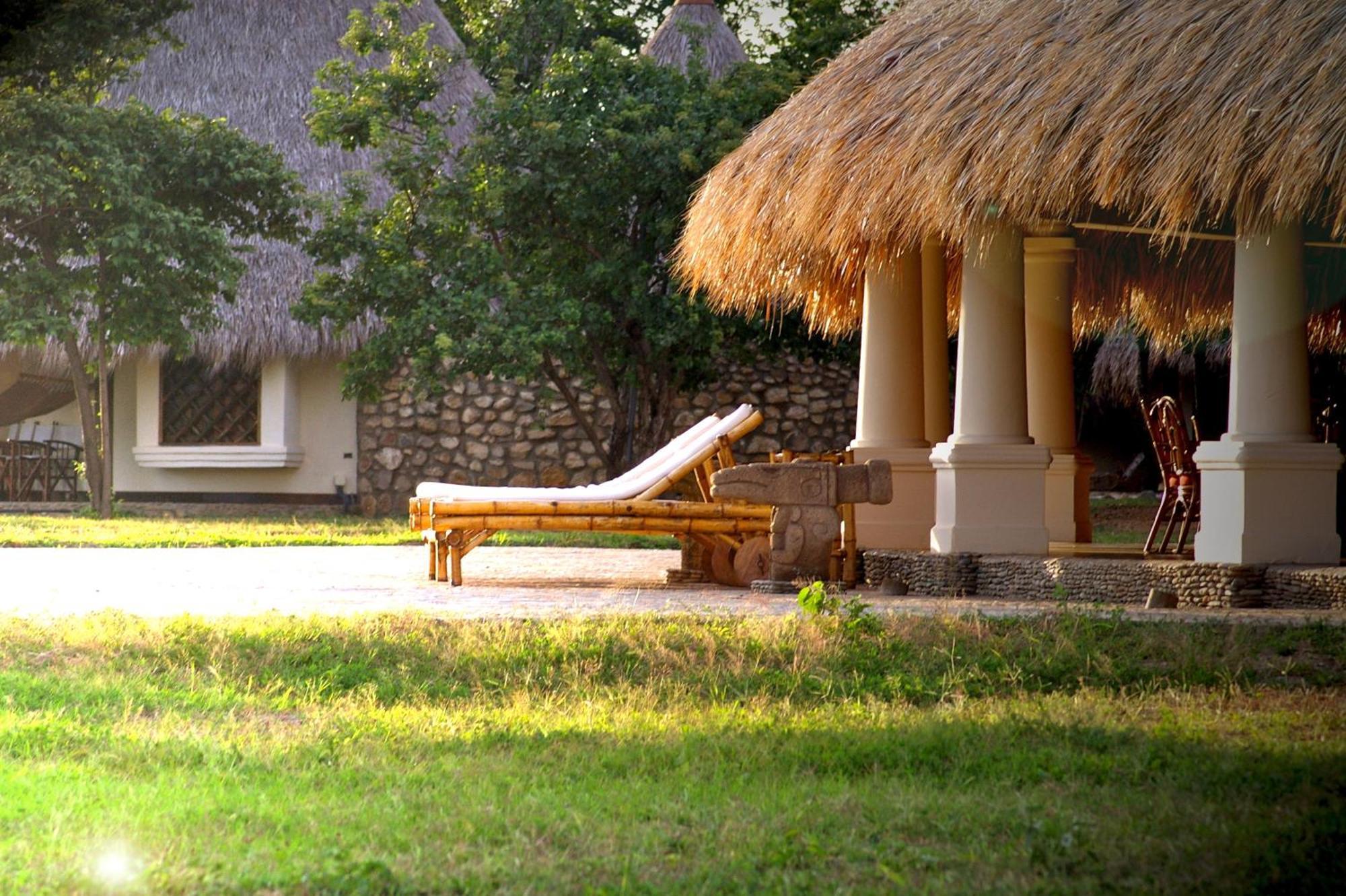 Hotel Punta Teonoste Popoyo Luaran gambar