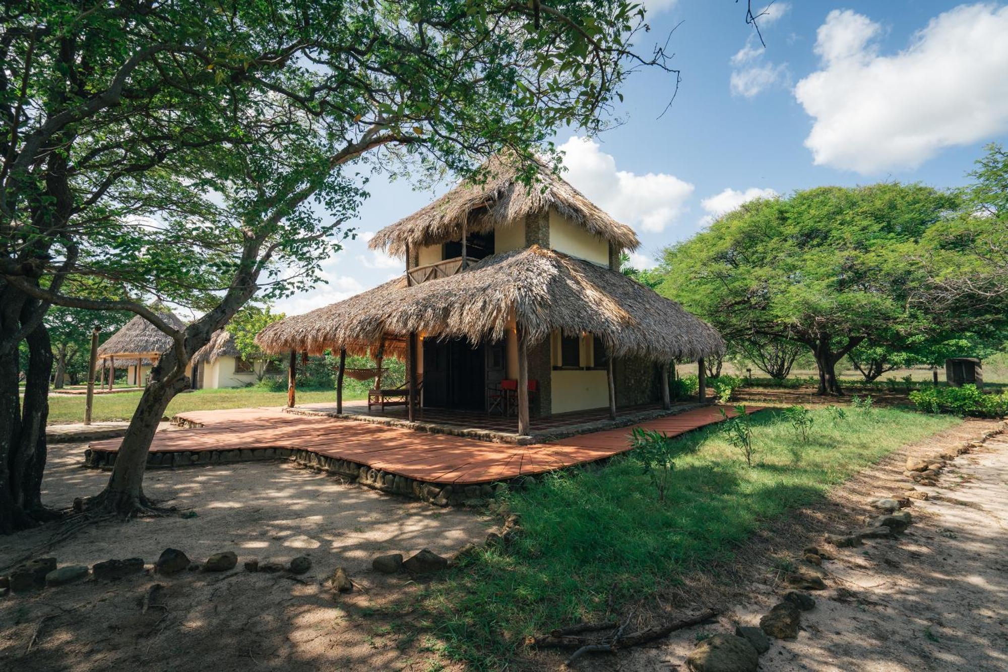 Hotel Punta Teonoste Popoyo Luaran gambar