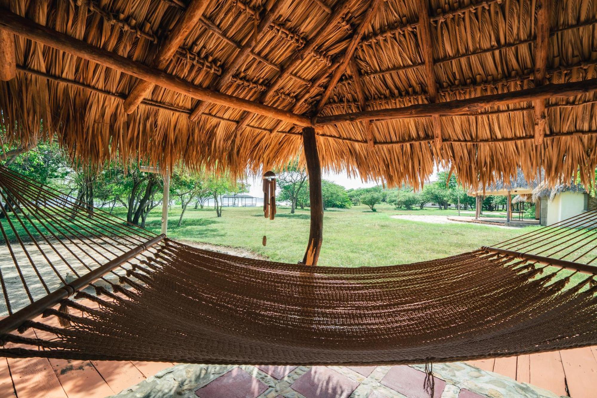 Hotel Punta Teonoste Popoyo Luaran gambar