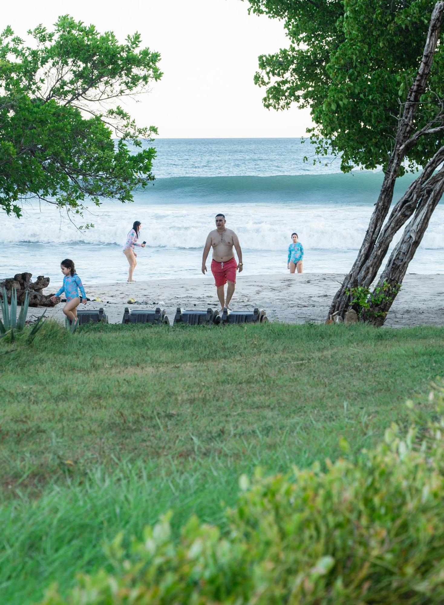 Hotel Punta Teonoste Popoyo Luaran gambar