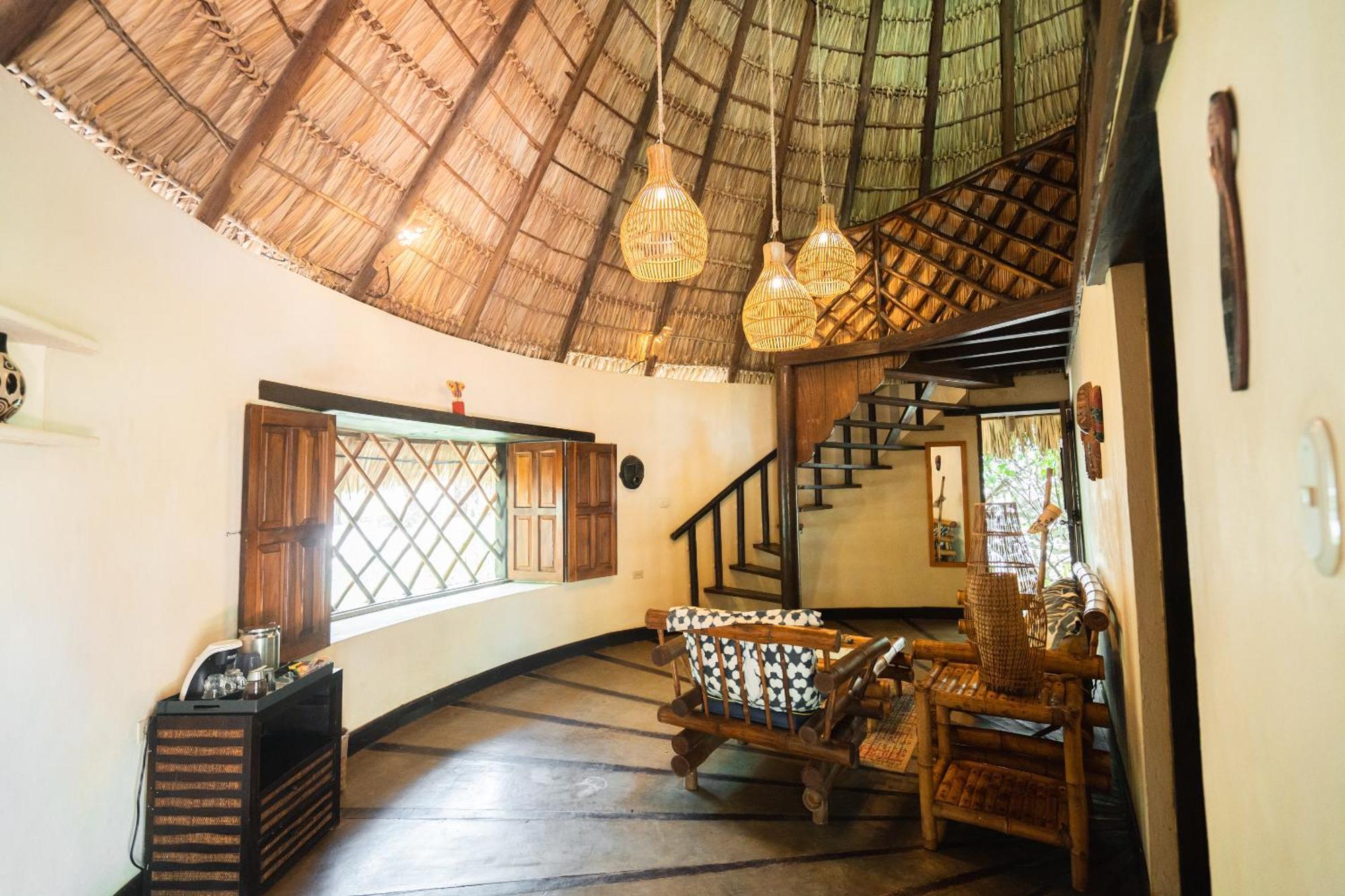 Hotel Punta Teonoste Popoyo Luaran gambar