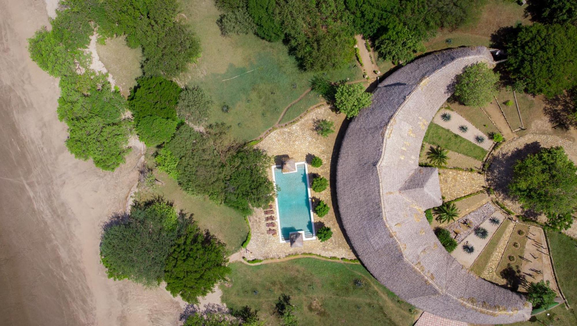Hotel Punta Teonoste Popoyo Luaran gambar