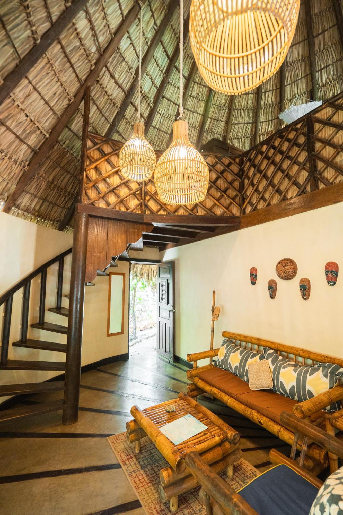 Hotel Punta Teonoste Popoyo Luaran gambar