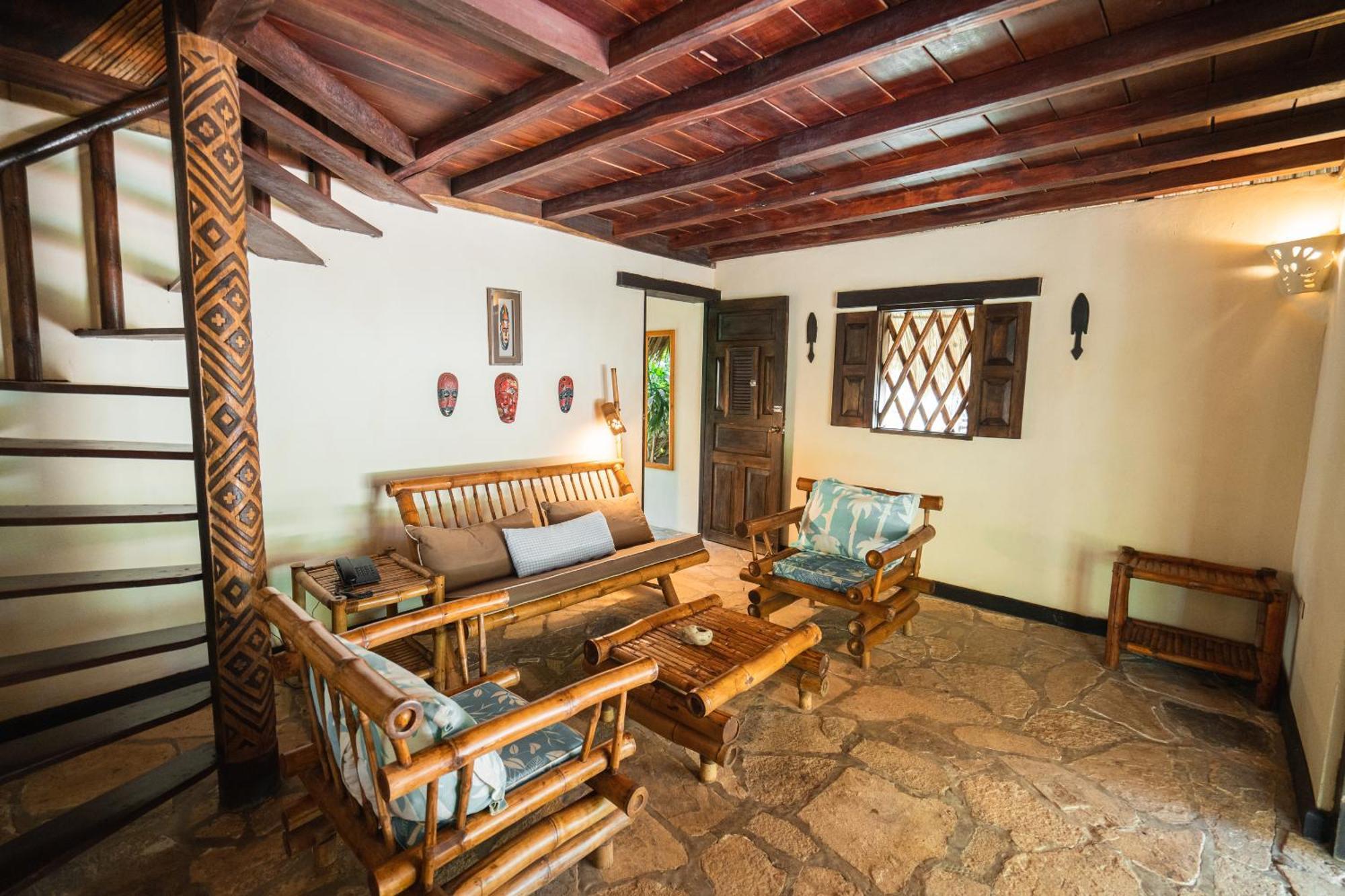 Hotel Punta Teonoste Popoyo Luaran gambar