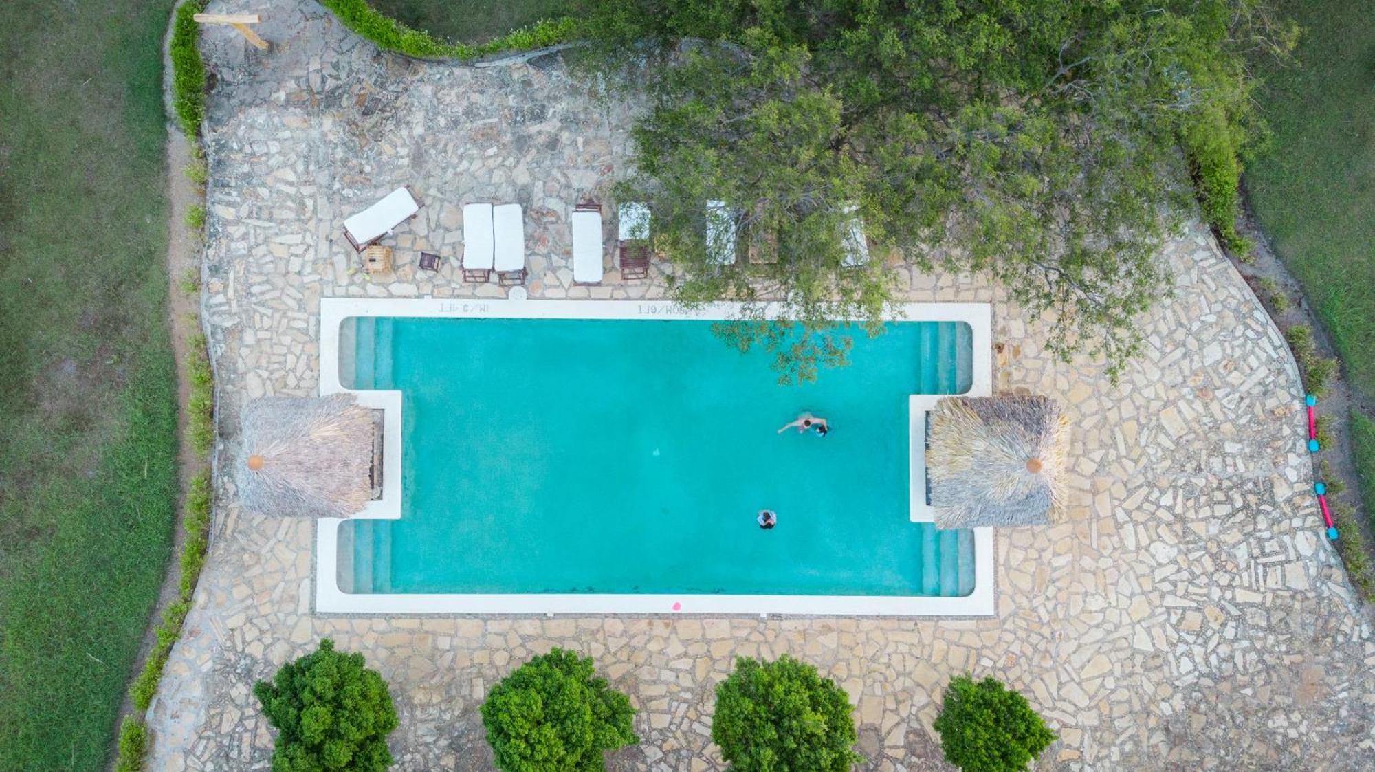 Hotel Punta Teonoste Popoyo Luaran gambar
