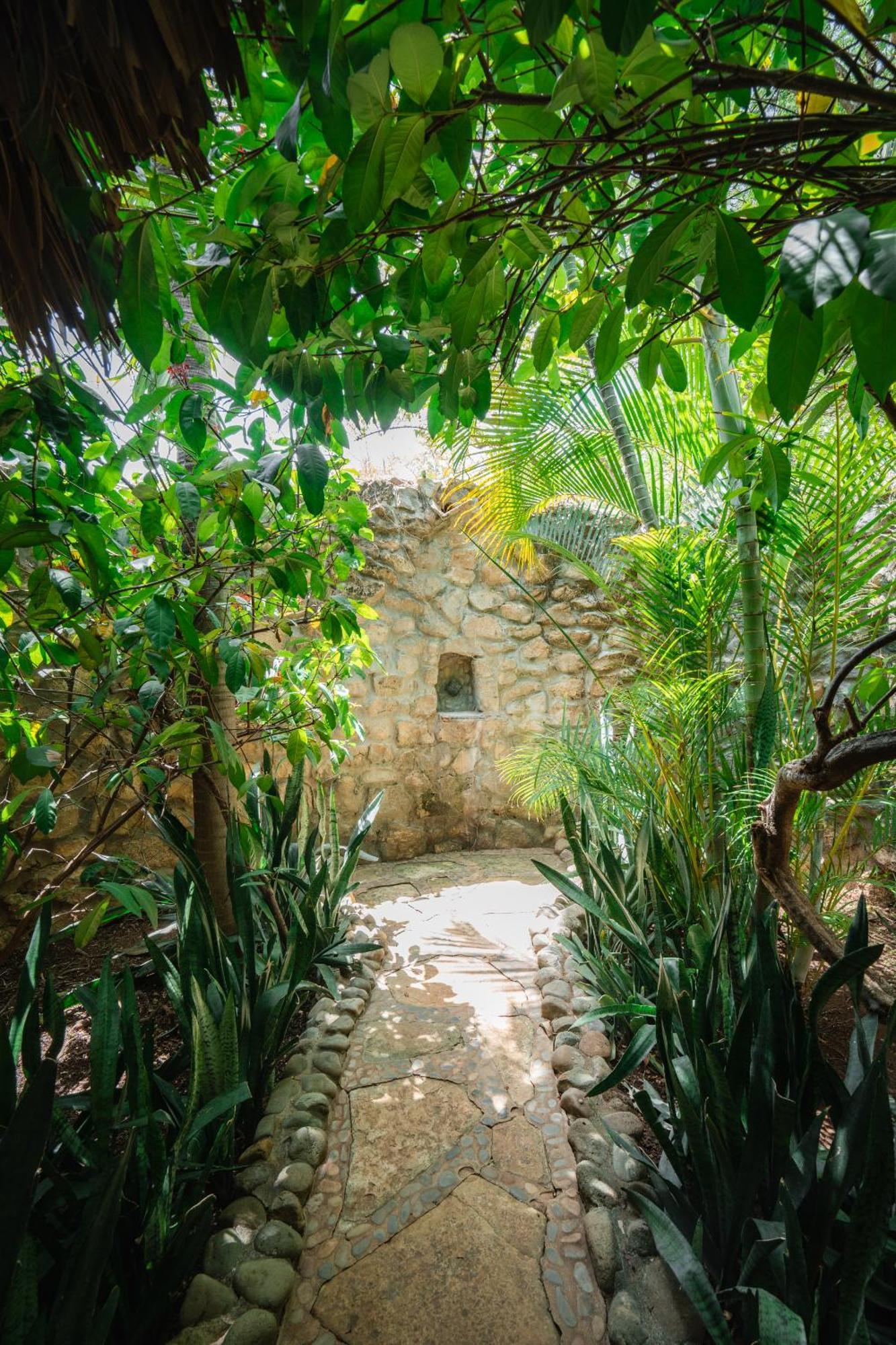 Hotel Punta Teonoste Popoyo Luaran gambar