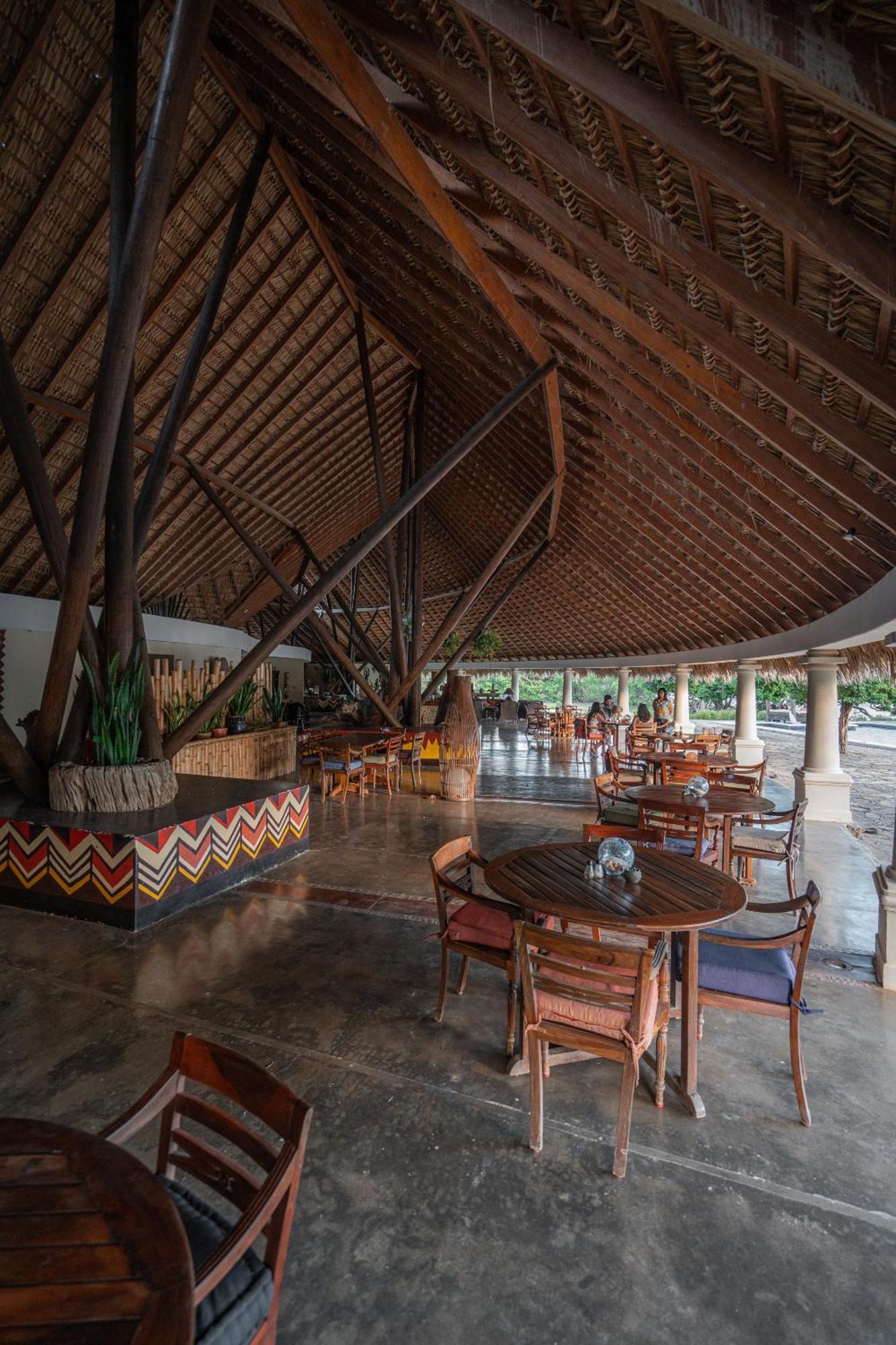 Hotel Punta Teonoste Popoyo Luaran gambar