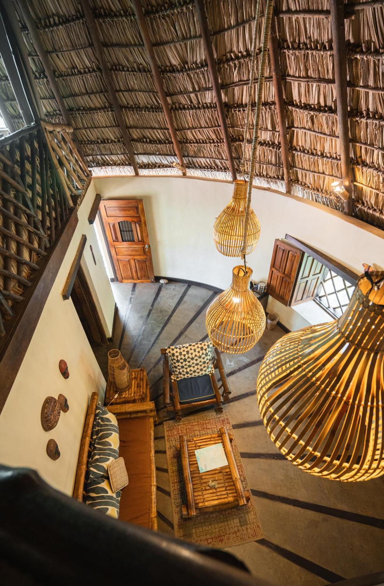 Hotel Punta Teonoste Popoyo Luaran gambar