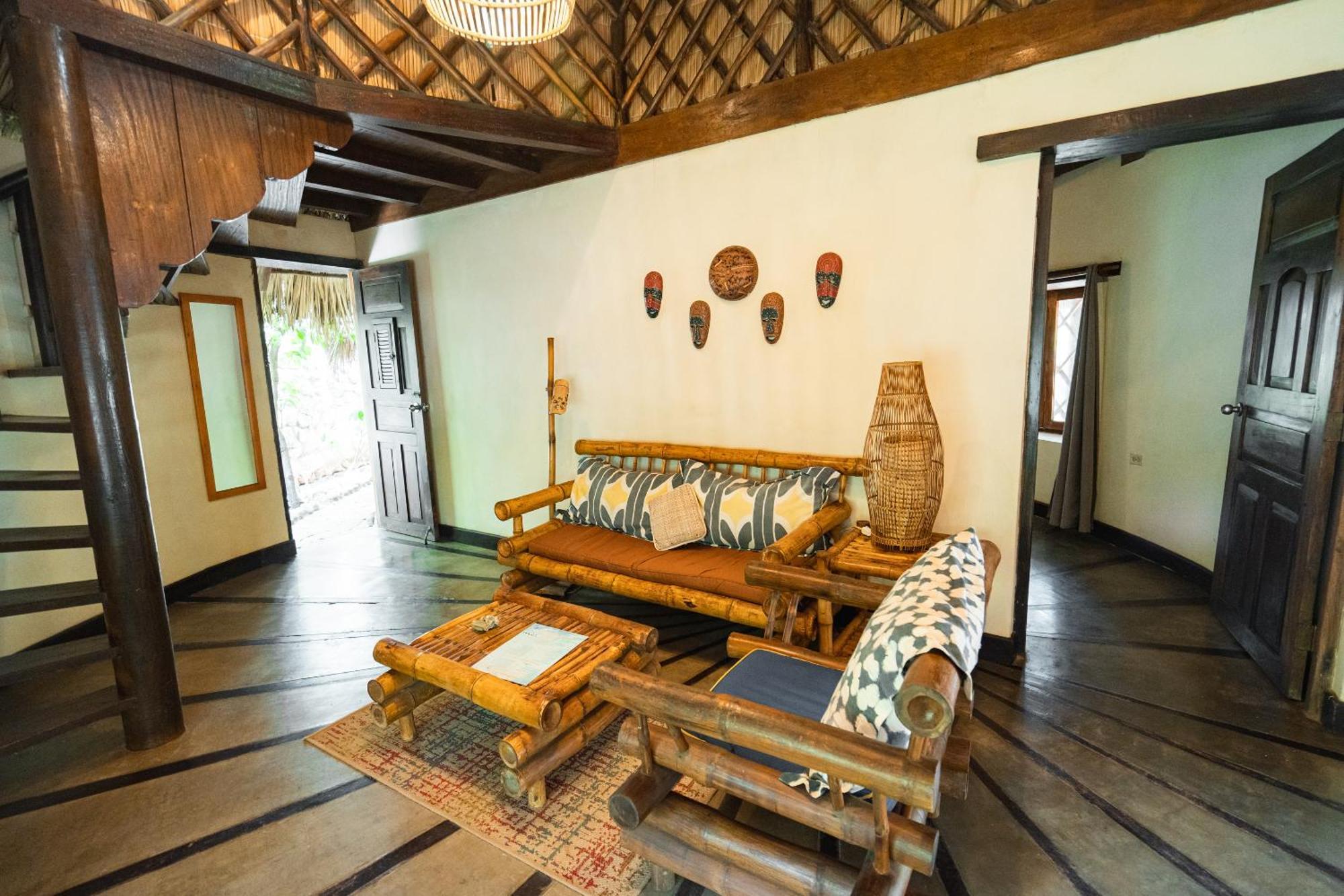 Hotel Punta Teonoste Popoyo Luaran gambar