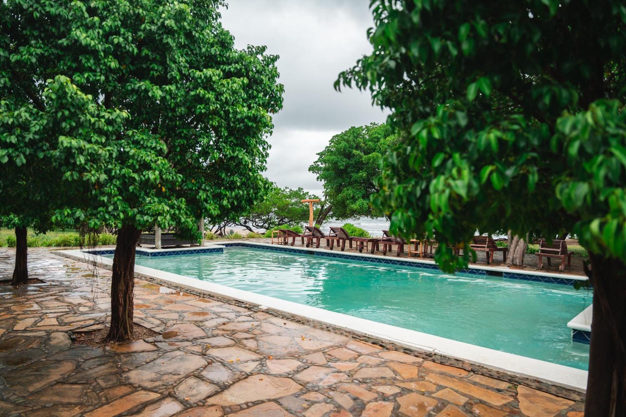 Hotel Punta Teonoste Popoyo Luaran gambar