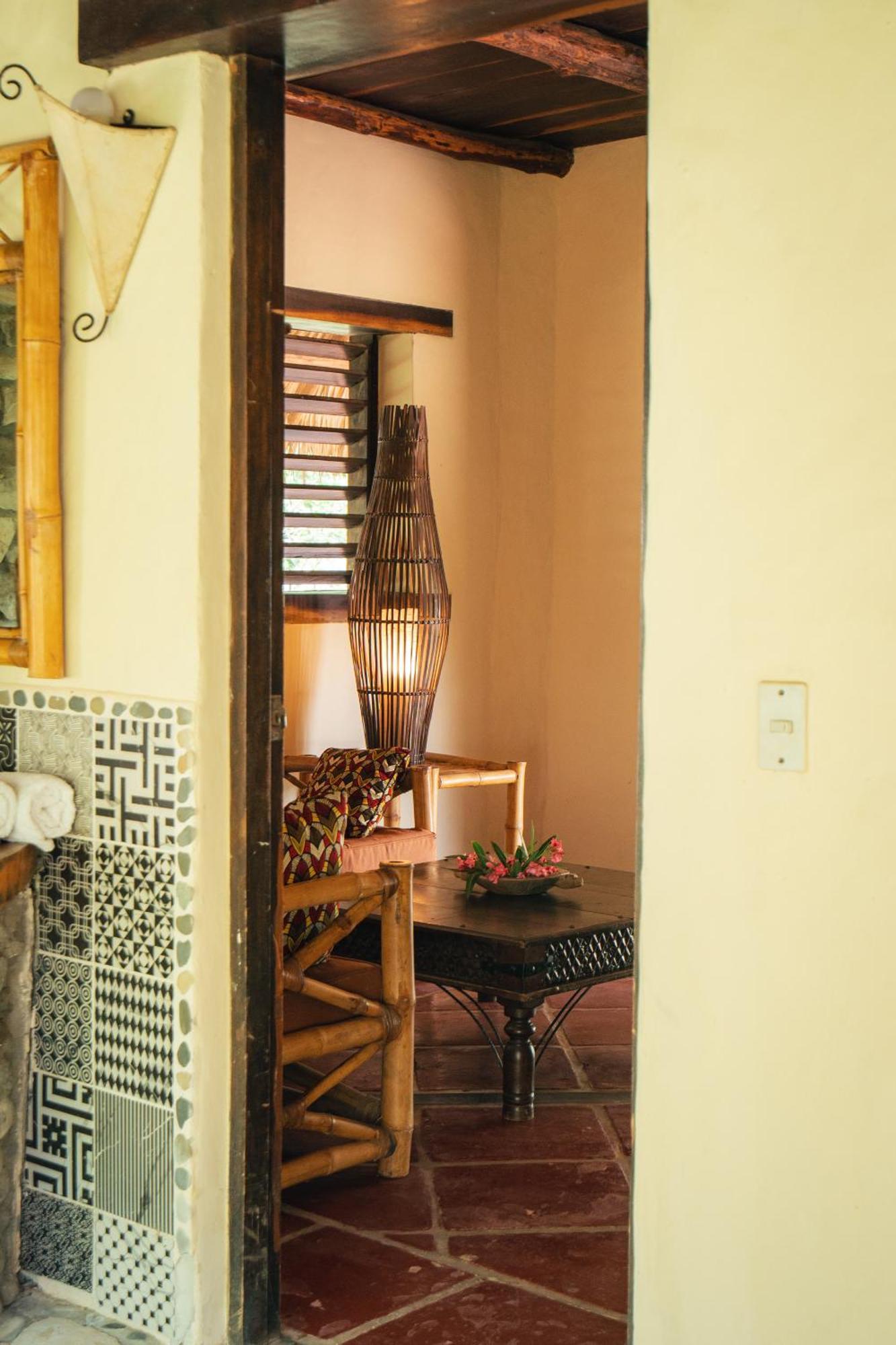 Hotel Punta Teonoste Popoyo Luaran gambar