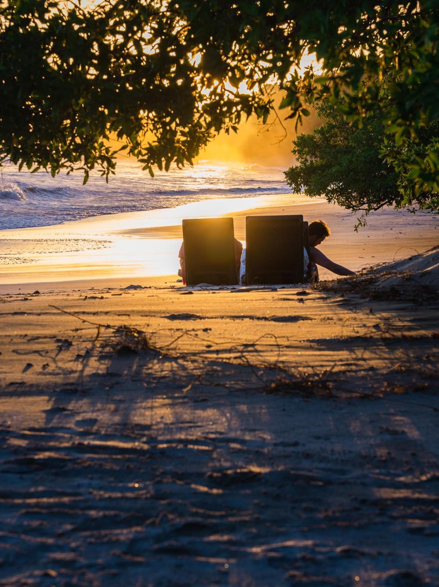Hotel Punta Teonoste Popoyo Luaran gambar