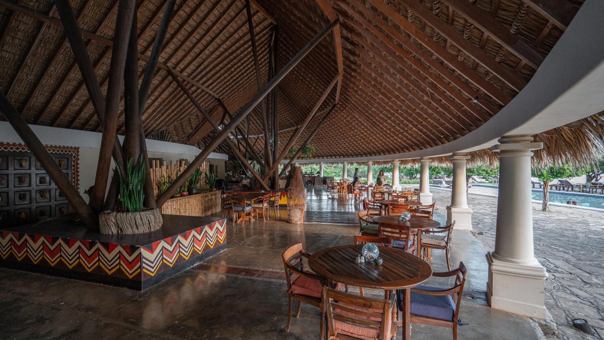 Hotel Punta Teonoste Popoyo Luaran gambar