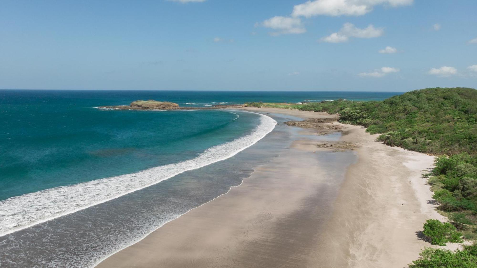 Hotel Punta Teonoste Popoyo Luaran gambar