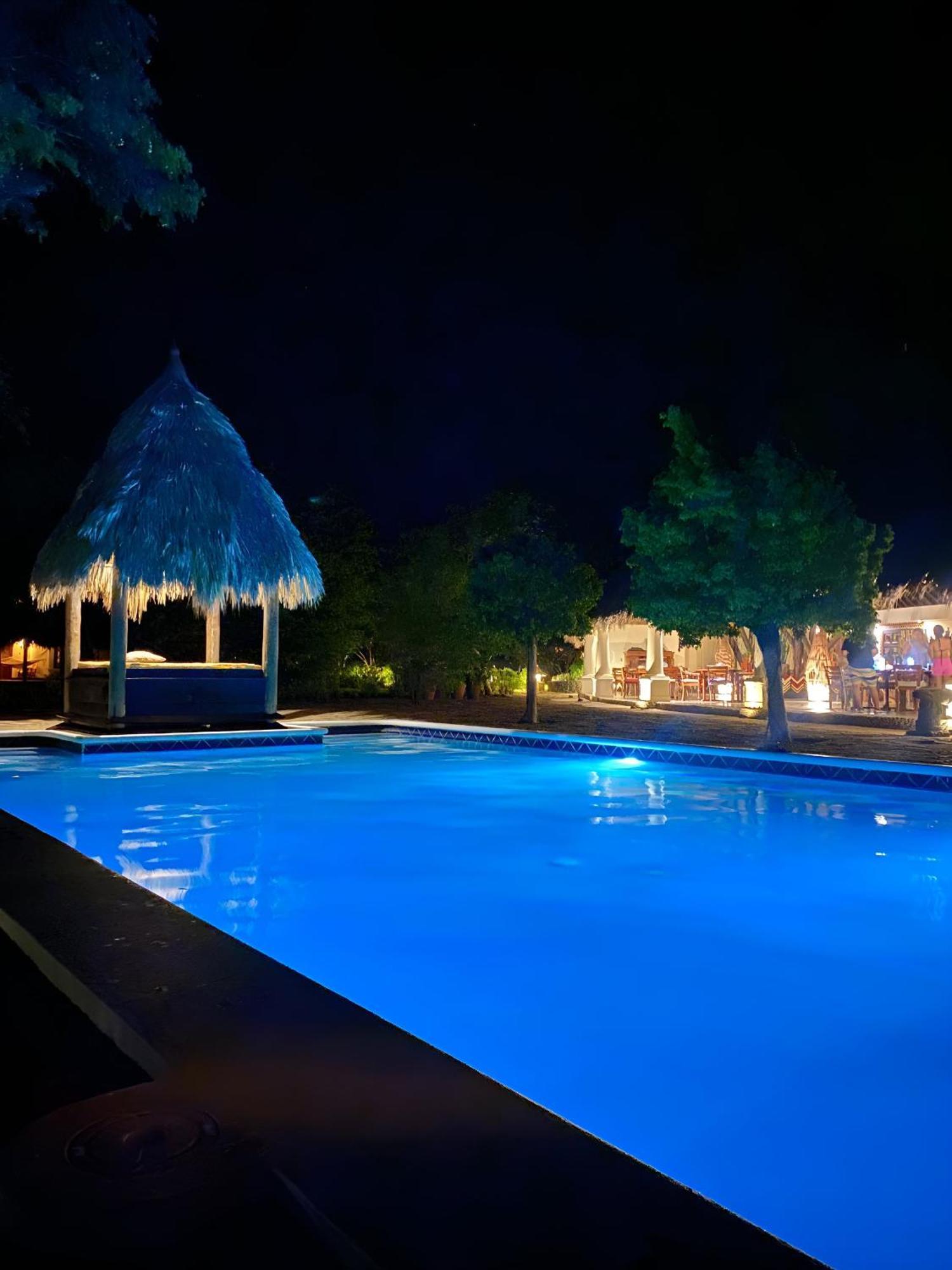 Hotel Punta Teonoste Popoyo Luaran gambar