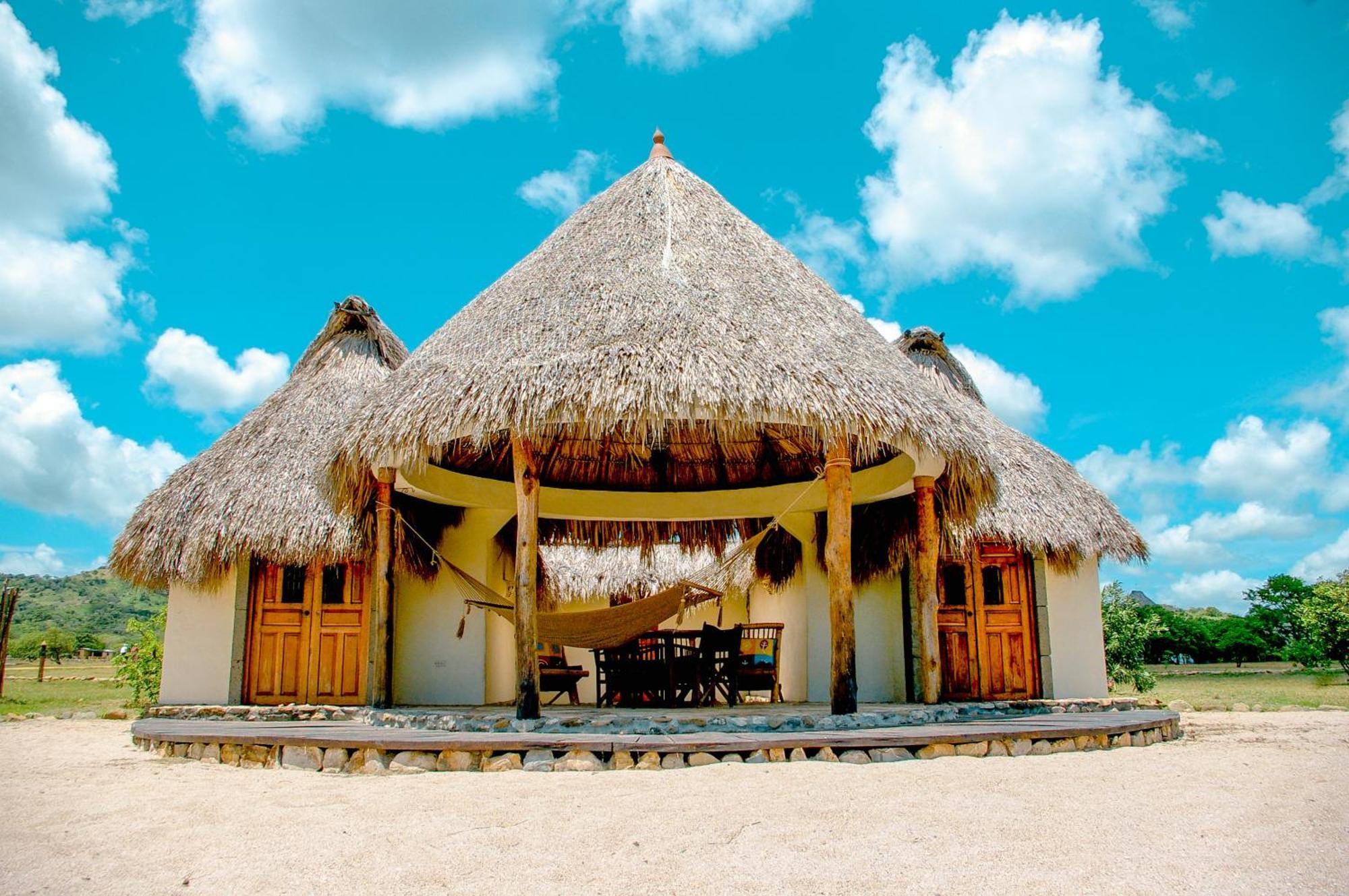 Hotel Punta Teonoste Popoyo Luaran gambar