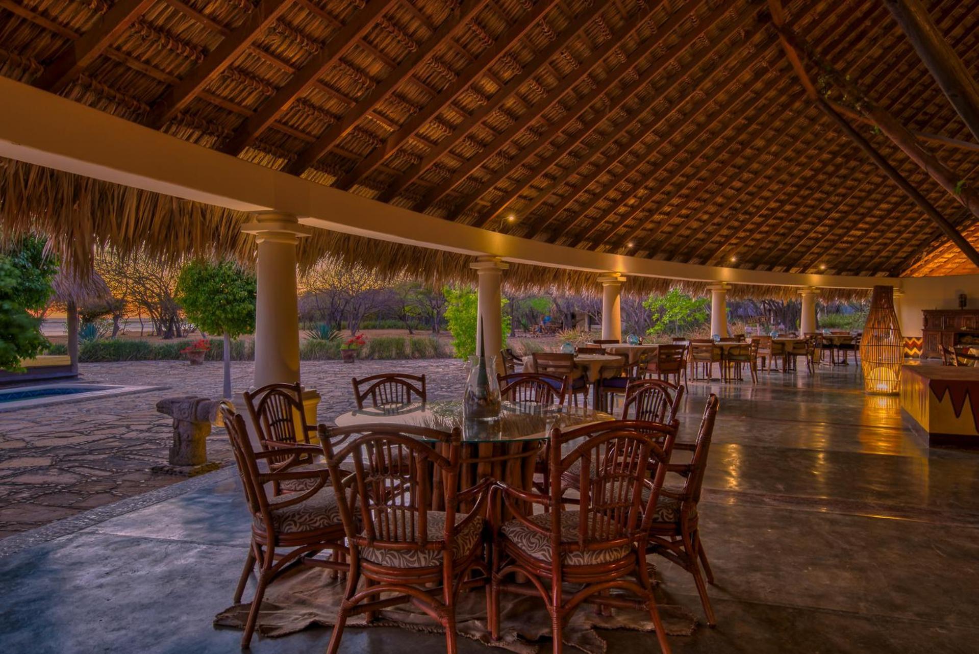 Hotel Punta Teonoste Popoyo Luaran gambar