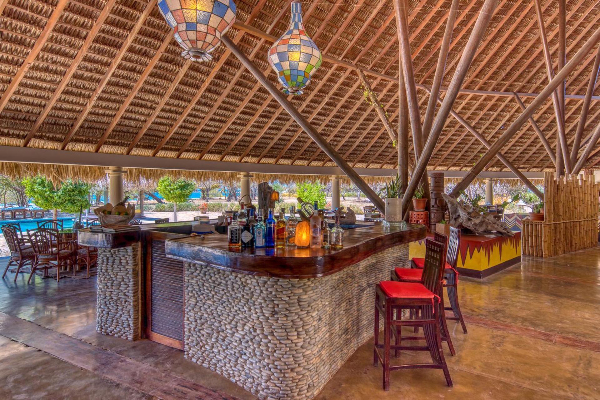 Hotel Punta Teonoste Popoyo Luaran gambar